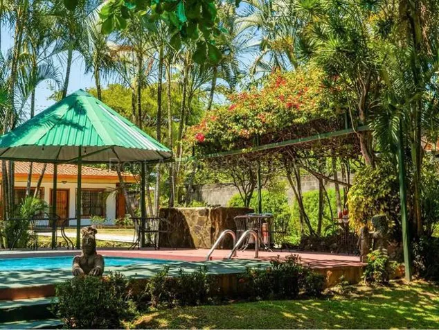 Alquiler de Hotel en el Coyol de Alajuela. RAH 27-1045 in San José, Alajuela — ₡ 4 000 000 - Photo 2 of 18