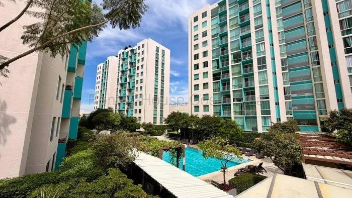 Apartment for Sale Eco Bambu Urbano San Jose Floor 5 2 Bed 2 Bath 140000 Dollars in San Sebastián, San José — $140,000
