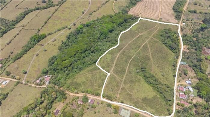 LAND FOR SALE, “QUIZARRA VIEWS” VENTA FINCA QUIZARRA VIEWS in Cajón, Pérez Zeledón, San José — $500,000