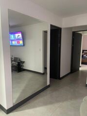 Se alquila moderno apartamento amoblado en San Francisco de Heredia 26-163 in San Francisco, Heredia — $1,150 - Photo 5 of 17