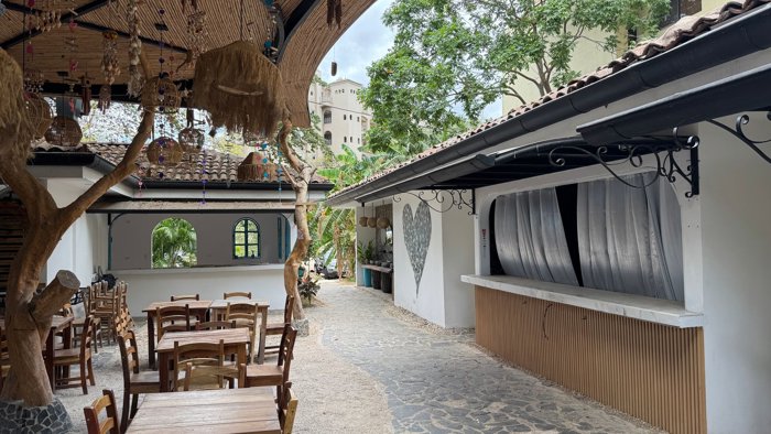 Alquiler Locales Gastronómicos, Tamarindo, Guanacaste PDN9090821 en Tamarindo, Santa Cruz, Guanacaste — $3,000