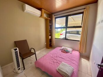 Alquiler de Moderna Casa en Condominio, El Coyolar de Orotina. RAH 26-776 en Coyolar, Orotina, Alajuela — $1,000 - Foto 5 de 10