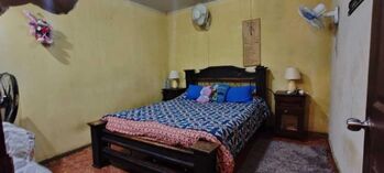 MLS-26-597 LS VENTA CASA CON APARTAMENTO DESAMPARADOS SAN JOSE en Desamparados, San José — $142,000 - Foto 4 de 10