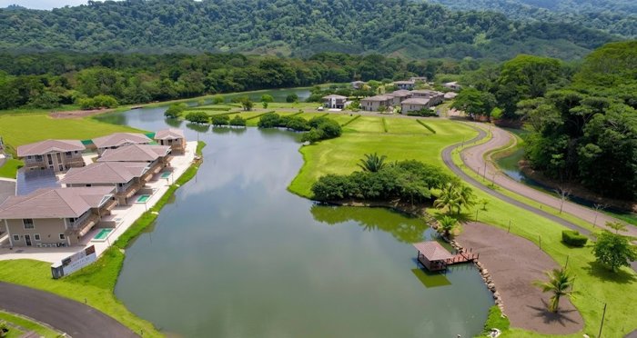 VENTA DE LOTES, PUNTARENAS, JACÓ, PLAYA HERMOSA en Jacó, Garabito, Puntarenas — $182,640