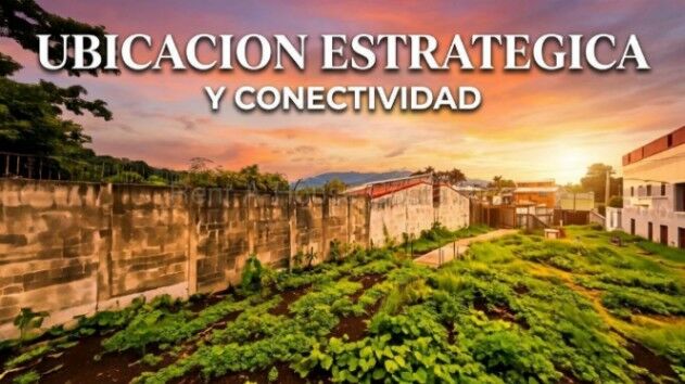 Venta de Lote PREMIUM para DESARROLLO RESIDENCIAL en Los Yoses Sur. RAH 27-150 in Zapote, San José — ₡ 150 000 000