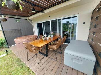 Venta de Casa en Mora-Colón. RAH 27-79 in Colón, Mora, San José — $235,000 - Photo 5 of 13