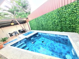 Casa Vacacional con piscina privada-rancho-A/C-barbacoa en La Fortuna en La Fortuna, San Carlos, Alajuela — 250 000 000 ₡ - Foto 5 de 18