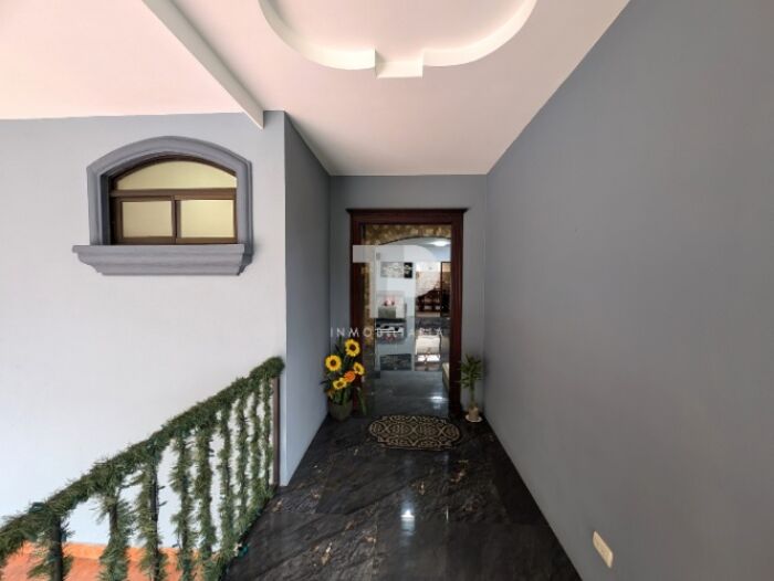 SE VENDE CASA SAN PABLO HEREDIA ESPACIOSA CON BELLOS ACABADOS SCG7 en San Pablo, Heredia — ₡ 158 000 000