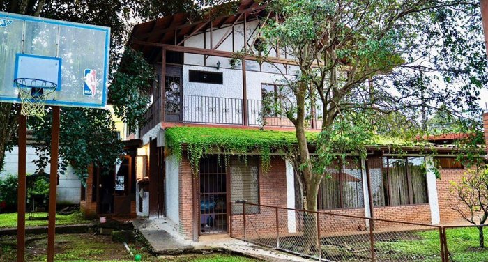 Venta de Acogedora Casa en Ciudad Colón / Mls. 26-183 OFC JB en Colón, Mora, San José — $695,000