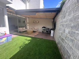 Moderna casa de 180m2 en condominio Palermo, San Rafael de Heredia en Ángeles, San Rafael, Heredia — 94 000 000 ₡ - Foto 5 de 17