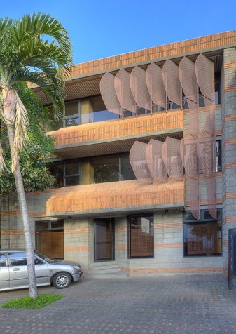 VENTA DE EDIFICIO GREEN, SAN JOSE, PASEO COLON en Colón, Mora, San José — $549,000