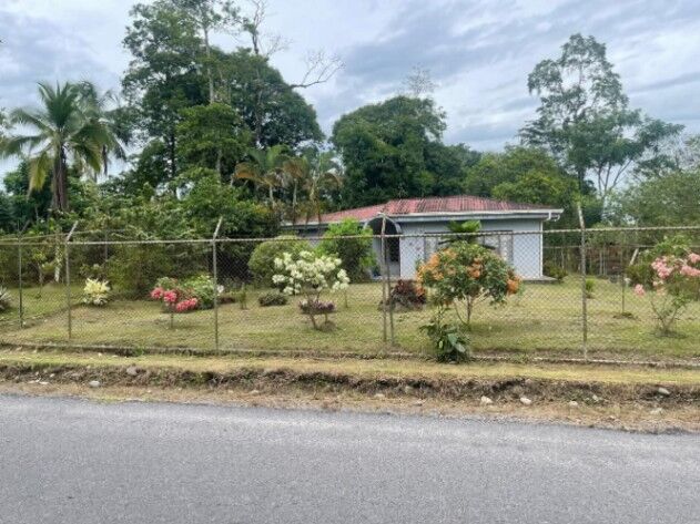 Terreno a la venta en Roxana in Guápiles, Pococí, Limón — ₡ 65 000 000