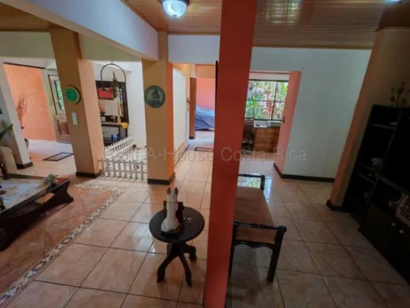 MLS-26-1585 VENTA CASA TURRUCARES ALAJUELA in Turrúcares, Alajuela — ₡ 115 000 000 - Photo 3 of 8