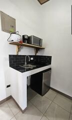 Se vende casa de dos pisos  a 5 minutos de La Fortuna con Vista al Volcán Arenal  en La Fortuna, San Carlos, Alajuela — 56 000 000 ₡ - Foto 4 de 10