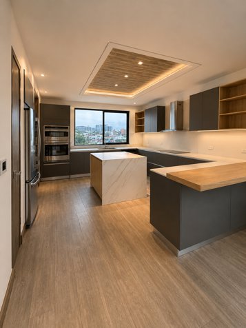 Venta de Penthouse en Escazu en San Rafael, Escazú, San José — $525,000