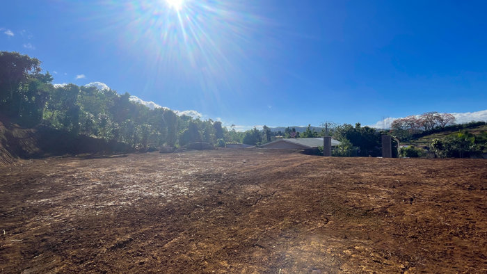 Lot for Sale in San Isidro de San Ramón – 1,767m² in Piedades Sur, San Ramón, Alajuela — ₡ 50 000 000