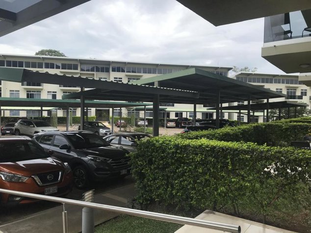 Venta de Apartamento en Santa Ana. RAH 25-690 in Santa Ana, San José — $135,000