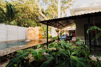 Avellanas Investment – Modern Villas- Tamarindo, Guanacaste - Foto 2 de 3