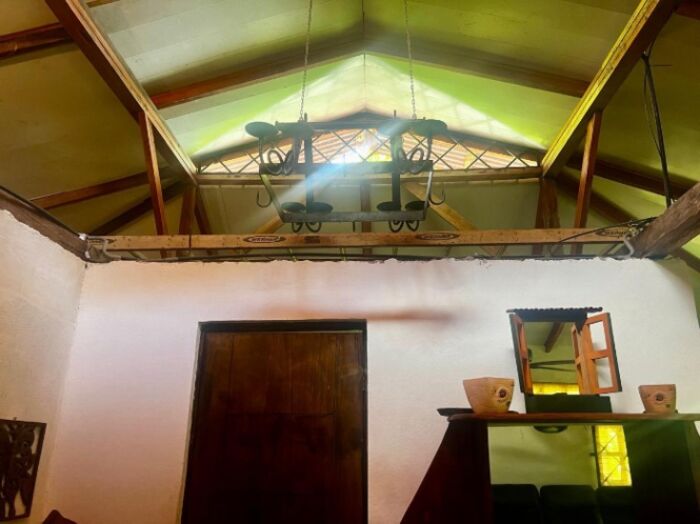  ¡SE VENDE HERMOSA QUINTA CON CASA! 🏡🌿 📍 San Isidro de Peñas Blancas  en Peñas Blancas, San Ramón, Alajuela — ₡ 38 000 000