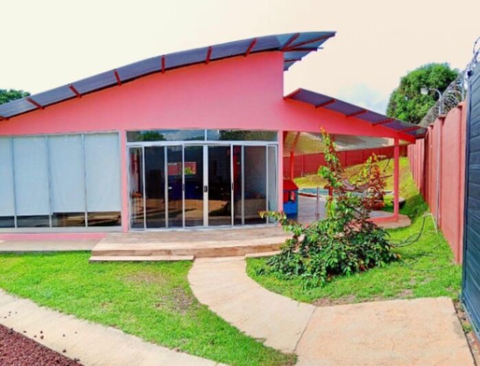 Bella Casa Venta Pérez Zeledón en Cajón, Pérez Zeledón, San José — $92,700
