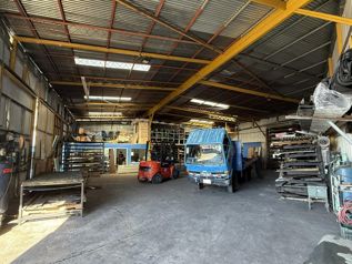 Venta de Bodega Industrial en Barva-San Pablo de Heredia. RAH 26-1524 PRECIO REBAJADO en San Pablo, Barva, Heredia — $600,000 - Foto 2 de 6