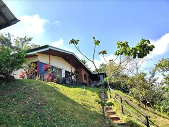 Casa en Venta San Ramón, San Ramón, Alajuela