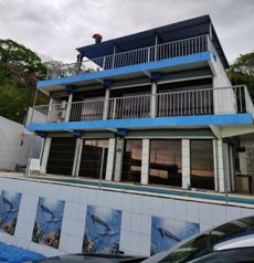 🏡✨VENTA DE CASA EXCLUSIVA CON VISTAS ESPECTACULARES! ✨🏡 en Caldera, Esparza, Puntarenas — $575,000 - Foto 3 de 9
