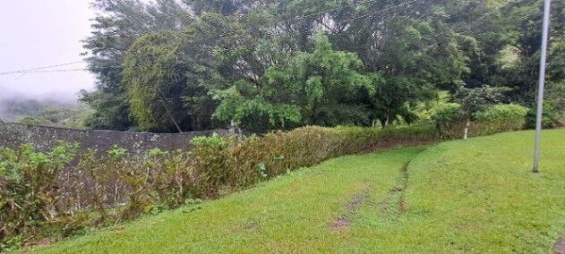 Venta de Lote con Cabaña en Turrialba, Cartago. RAH 25-1184 in Peralta, Turrialba, Cartago — $350,000