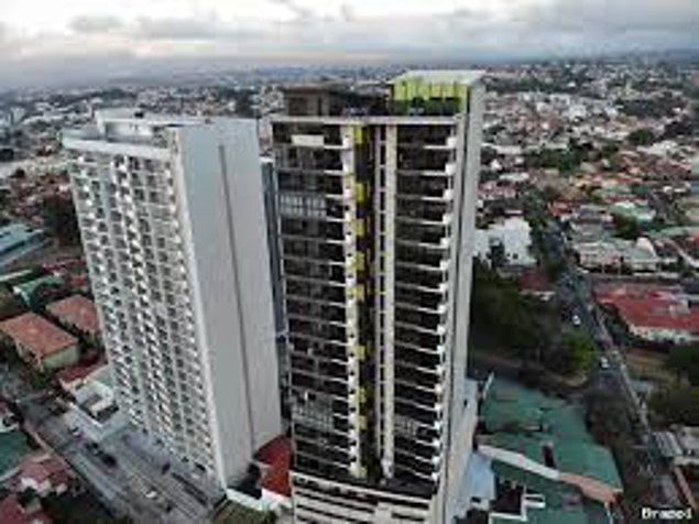 Venta de apartamento en Curridabat, Torres Nest Freses en Curridabat, San José — ₡ 95 000 000