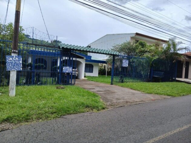 Se vende propiedad tipo quinta en Alajuela in Tambor, Alajuela — ₡ 129 902 500