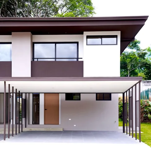 VENTA DE CASA NUEVA, HEREDIA, ULLOA, CONDOMINIO FRANCOSTA en Ulloa, Heredia — $375,000