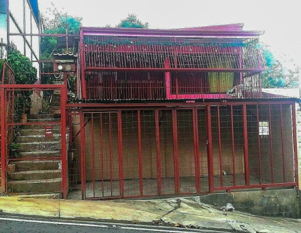 Venta de Casa en San Rafael Arriba de Desamparados. RAH 26-896 in Desamparados, San José — $82,000
