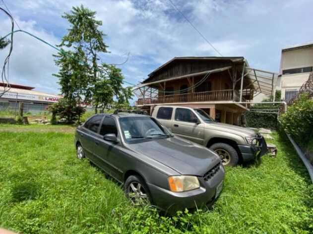 CASA EN VENTA, GARABITO PUNTARENAS,US$350.000, Cod#23-1286 en Jacó, Garabito, Puntarenas — $350,000