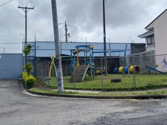 Venta de Lote en San Nicolás de Cartago. RAH 25-1162 in San Nicolás, Cartago — ₡ 85 000 000
