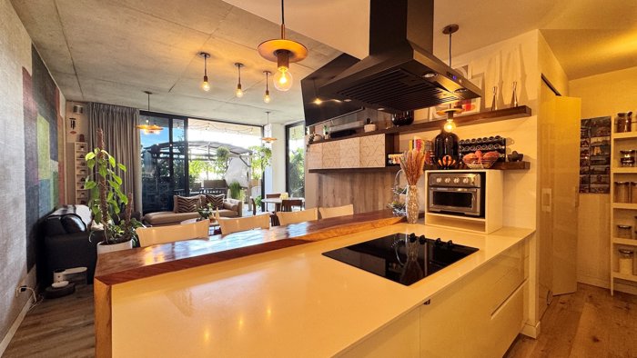 Venta de Apartamento en Escazú Village, San Rafael de Escazú. (AD) en San Rafael, Escazú, San José — $275,000 - Foto 3 de 19