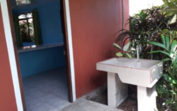 Se venden 8 apartamentos en La Fortuna, muy bien cuidados y generando . in La Fortuna, San Carlos, Alajuela — 190 000 000 ₡ - Photo 4 of 5