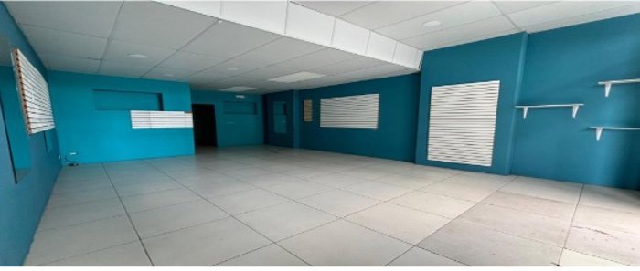 ALQUILER DE LOCAL, SAN JOSE, SAN PEDRO, SABANILLA en Sabanilla, Montes De Oca, San José — $1,036