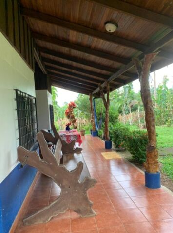 VENTA DE QUINTA , ALAJUELA, SAN CARLOS, POCOSOL en Pocosol, San Carlos, Alajuela — ₡ 160 000 000