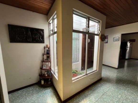 MLS-26-228 LS VENTA CASA CURRIDABAT SAN JOSE en Curridabat, San José — ₡ 137 500 000