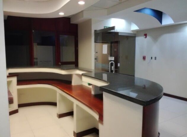 ALQUILER DE OFICINA, SAN JOSÉ, SANTA ANA, PARQUE EMPRESARIAL FORUM 9541564 in Santa Ana, San José — $8,640