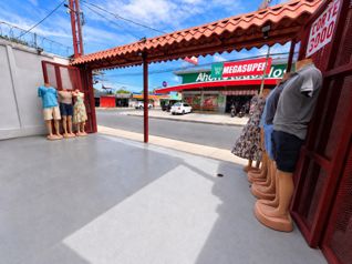 COMMERCIAL PROPERTY FOR SALE IN LIBERIA, GUANACASTE | 6 RETAIL UNITS & 2 APARTMENTS in Liberia, Guanacaste — 170 000 000 ₡ - Photo 4 of 18