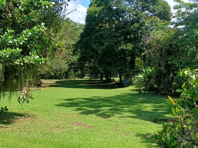VENTA DE LOTES SARAPIQUI HORQUETAS CONDOMINIO CHIRRIPÓ en Las Horquetas, Sarapiquí, Heredia — $36,476