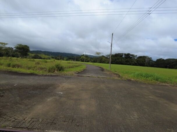Venta de Lote en Garabito, Puntarenas.  in Jacó, Garabito, Puntarenas — ₡ 90 000 000