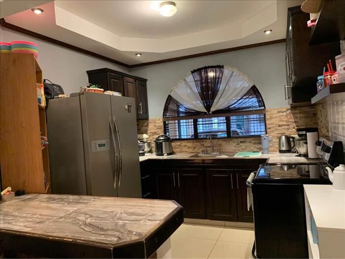 VENTA DE CASA, CARTAGO, OREAMUNO, SAN RAFAEL RESIDENCIAL VISTA REAL in San Rafael, Oreamuno, Cartago — ₡ 66 500 000