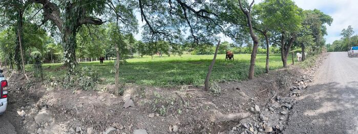 VENTA DE LOTE, ALAJUELA, ALAJUELA, TURRUCARES en Turrúcares, Alajuela — $325,000