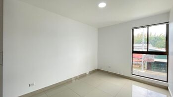 Alquilo apartamento en San Joaquin de Flores  en San Joaquín, Flores, Heredia — 320 000 ₡ - Foto 5 de 10