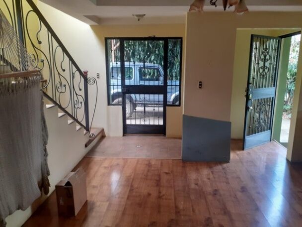 Se vende casa con amplio lote en Desamparados Alajuela 25-189 en Desamparados, Alajuela — ₡ 180 000 000