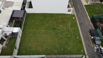 Lote de 150m2 en Brasil de Mora en Brasil, Santa Ana, San José — 40 000 000 ₡ - Foto 4 de 13