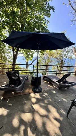 Condo moderno 3H en Jaco Bay | Comunidad privada y atardeceres en Jacó, Garabito, Puntarenas — $360,000 - Foto 2 de 8