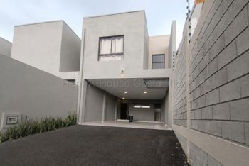 Sale Elegant New Home in Heredia. RAH 27-1013